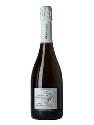 Champagne Vincent Charlot Cuvee 7ème Ciel Millesime
