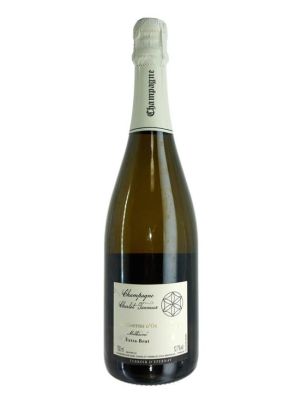 Champagne Vincent Charlot Les gouttes D'or