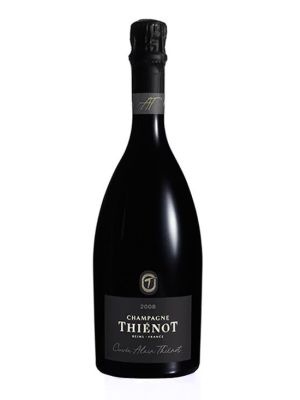 Champagne Thiénot Cuvée Alain Vintage