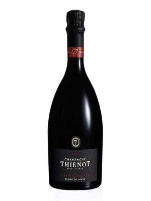 Champagne Thiénot Cuvée Garance Vintage Blanc de Noirs 