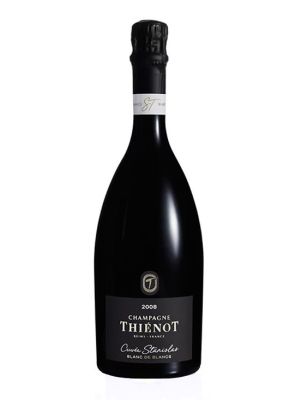 Champagne Thiénot Cuvée Stanislas Vintage Blanc de Blanc