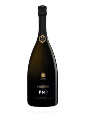 Champagne Bollinger Pinot Noir VZ 15