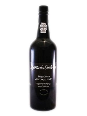 Vino Oporto Quinta da Eira Velha Vintage