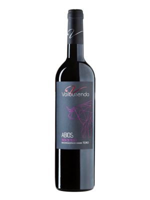 Vino Tinto Valbusenda Abios