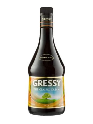 Crema Gressy