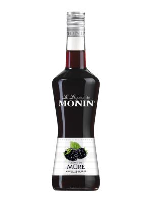 Crema Monin Mora Salvaje