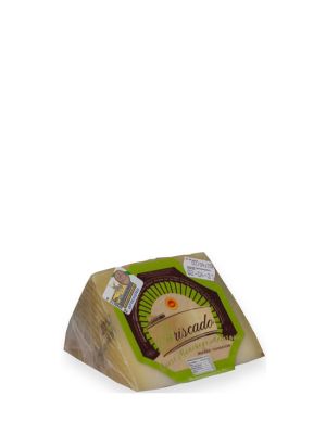 Cuña de Queso Manchego D.O.P. Ariscado Curado Lominchar 266gr