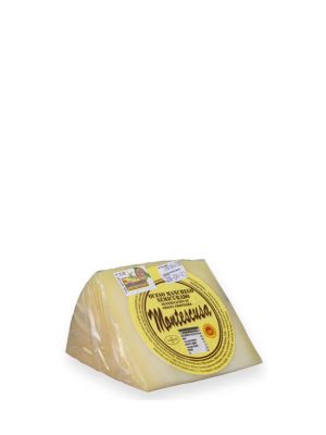 Cuña de Queso Manchego D.O.P. Montescusa Semicurado Lominchar 250gr