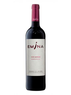 Vino Tinto Emina Crianza