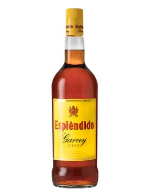 Spirits de Brandy Esplendido Garvey 