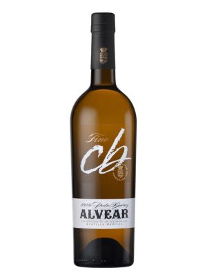 Vino Generoso Fino C.B. 0,375L