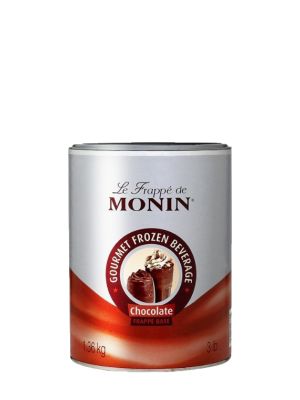 Frappe Choco Monin 1,36kg