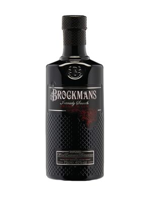 Ginebra Brockmans Premium Gin