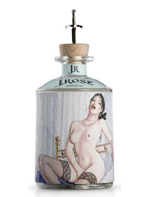 Ginebra J.Rose JR06