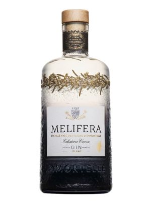 Ginebra Melifera Edizione Corsa