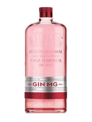 Ginebra MG Rosa Miniatura