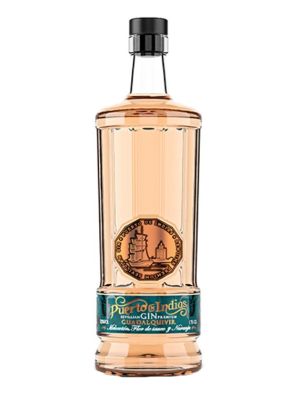 Ginebra Puerto de Indias Guadalquivir