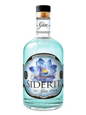 Ginebra Siderit Cool Tankard