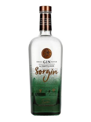 Ginebra Sorgin