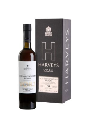 Vino Generoso Harveys Palo Cortado VORS