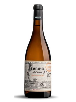 Vino Blanco Sangarida La Yegua 