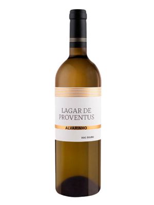 Vino Blanco Lagar de Proventus Alvarinho