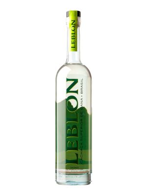 Licor Cachaca Leblon