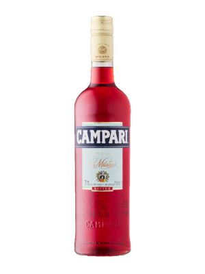 Licor Campari 1L