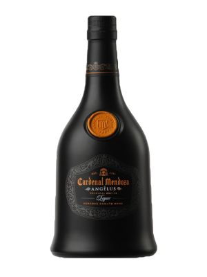 Licor Cardenal Mendoza Angelus