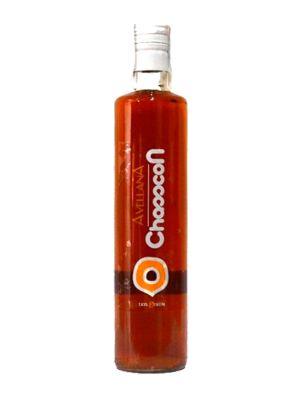 Licor Chasscon Avellana