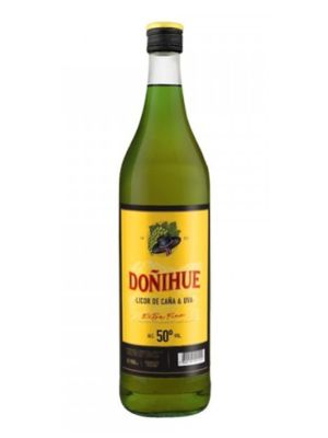 Licor Chileno Aguardiente Doñihue