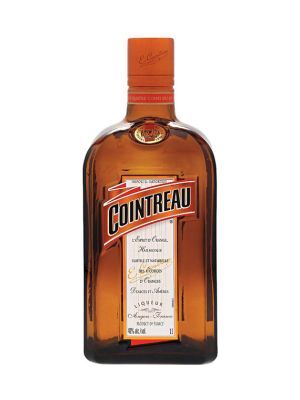 Licor Cointreau 1L