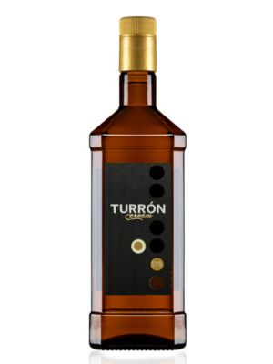 Licor Crema de Turrón SYS