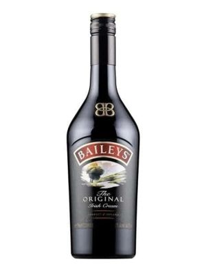 Licor Crema de Whisky Baileys Irish