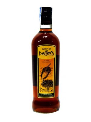 Licor de Bellota