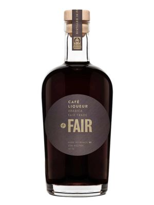 Licor de Café Fair