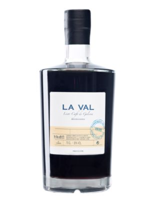 Licor de Café  La Val