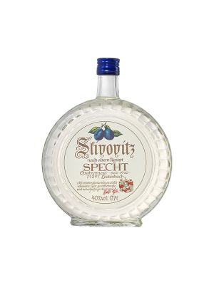 Licor de Ciruela Slivovitz Specht Kosher
