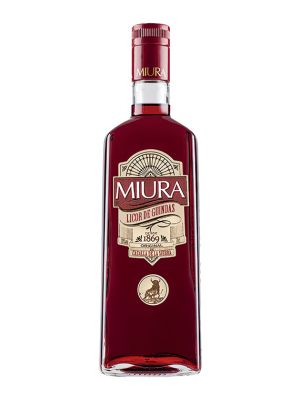 Licor de Guindas Miura