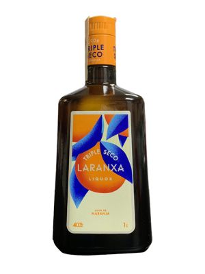 Licor de Laranxa Triple Seco