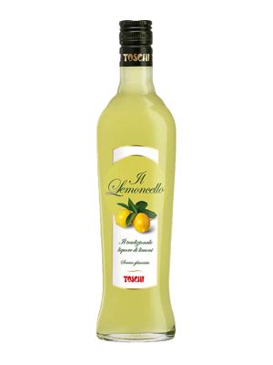 Licor Lemoncello Toschi