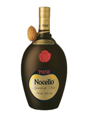 Licor Nocello Toschi