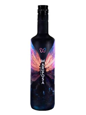 Licor Efecto Mariposa