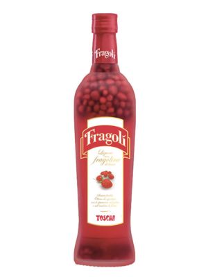 Licor Fragoli Toschi