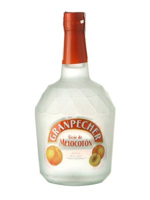 Licor Granpecher
