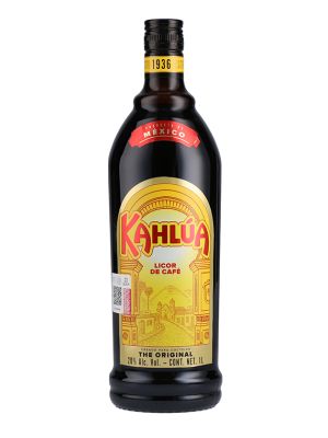 Licor Kahlúa