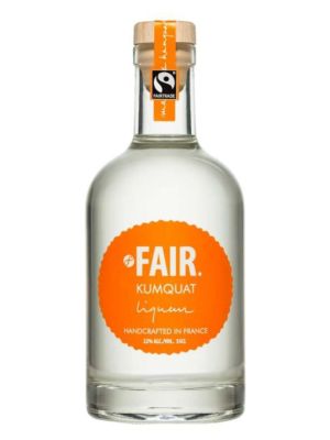 Licor Kumquat Fair