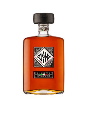 Licor Malavita Amaretto
