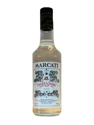 Licor Marcati Maraschino