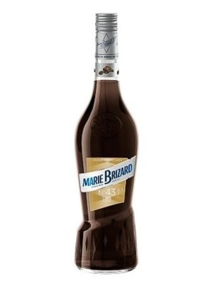 Licor Marie Brizard Cafe 0.7L
